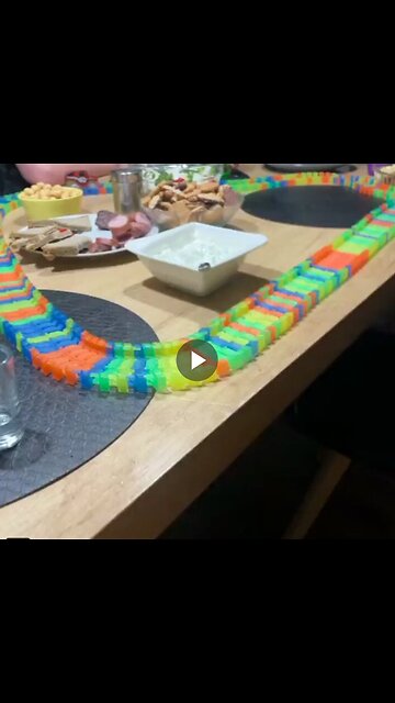 Men know how to have fun.