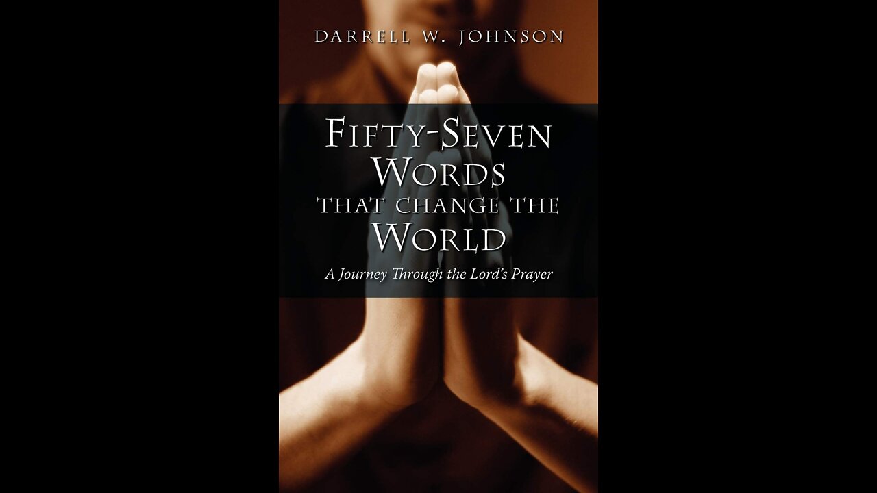 57 Words That Change The World... by G. Paul Burton
