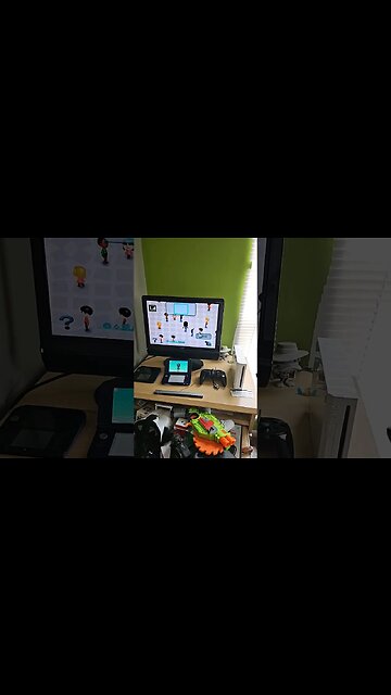 Transferring mii's in 2023