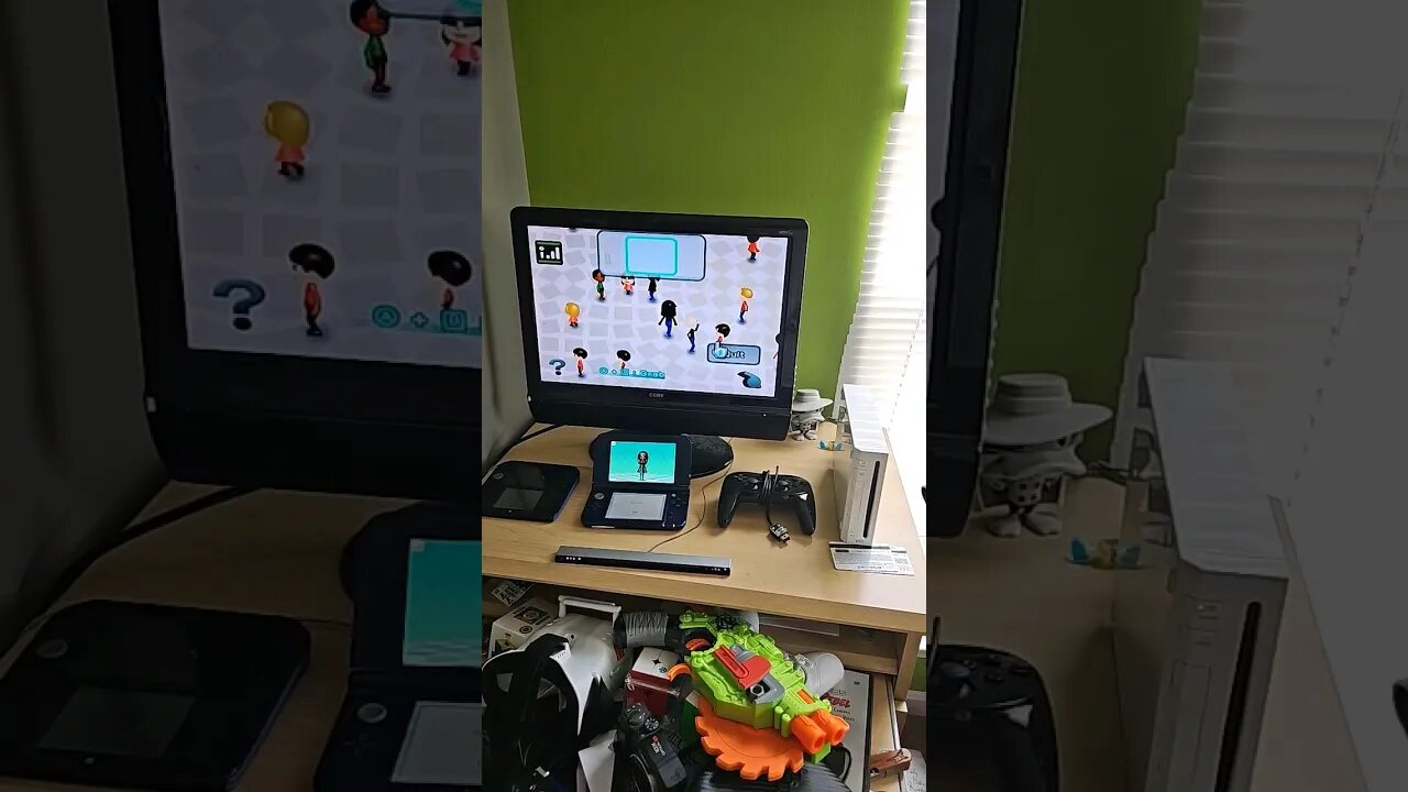 Transferring mii's in 2023