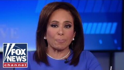 Judge Jeanine: Biden is pushing 'custodial interference'