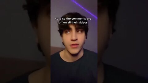 The Real Kings Of Youtube Tiktok: dannyrayes