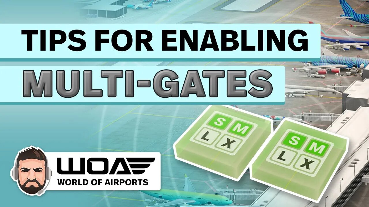 Use Multigates to Your Advantage!