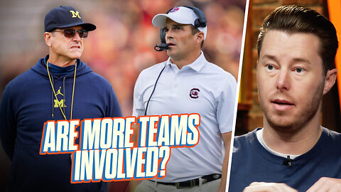 Cheating Scandal Breakdown
