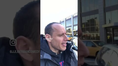 Female cop wrongfully fired #comedy #comedyvideo #funny #standupcomedy #joke #viral #comedian