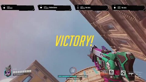 [ENG/PC/+18] Over in the watch in 2023