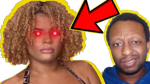 Transgender Hennessey Marie Tricks Straight Male Rappers