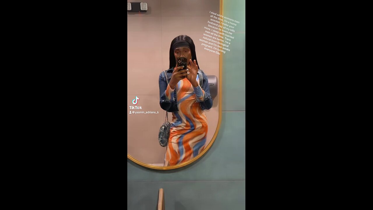 Trans Women Are Better