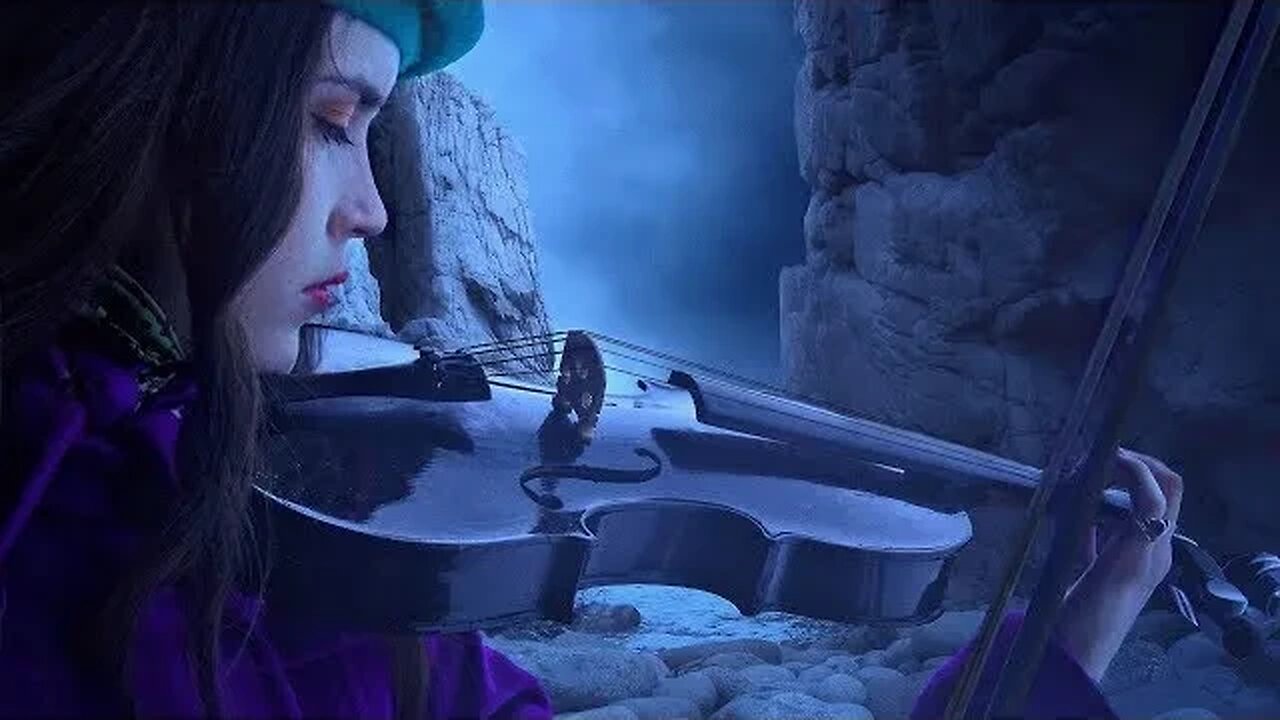 Beautiful Relaxing Music, Violin Music, Relaxing Music, Best Violin music, Meditation Music