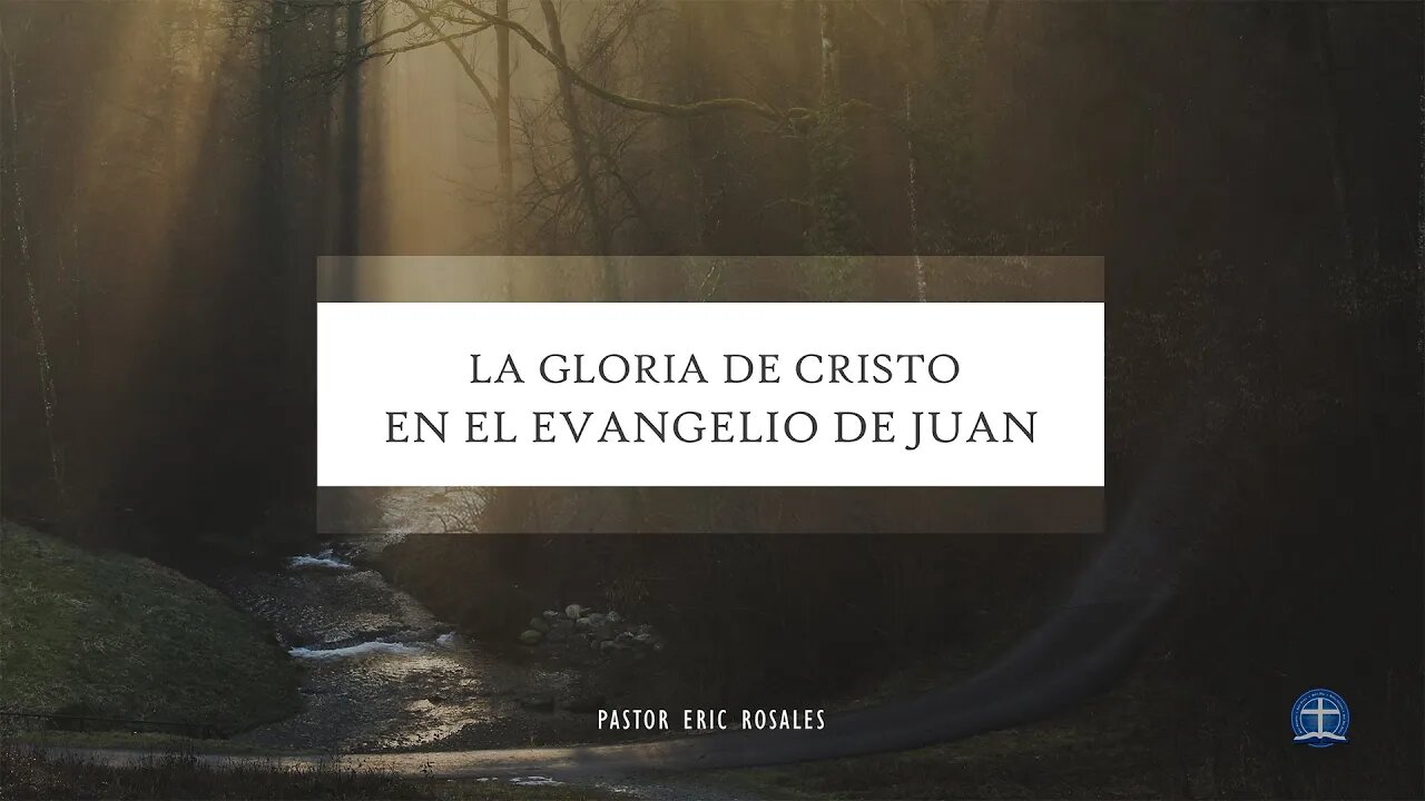 Un pueblo santo y unido para anunciar el evangelio, parte II. Juan 17:18