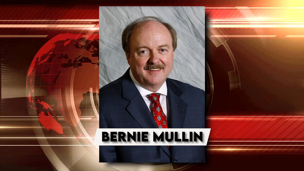 Bernie J Mullin: Reimagining America's Dream and Its Future on Take FiVe