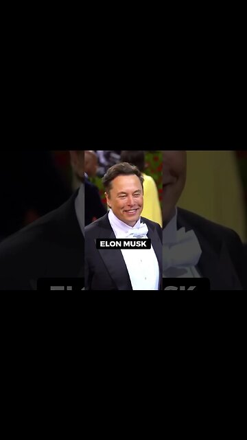 The NEW Richest Person In The World! (Not Elon)