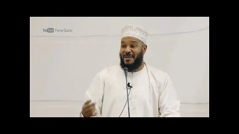 Dr.Bilal Philips - The Real Dajjal (Antichrist)