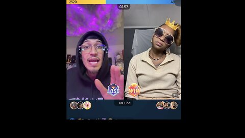 21 BB & FLOCKO DISCUSS CUPID & TKO CAPONE + CALL HIM ON LIVE! BIGO LIVE