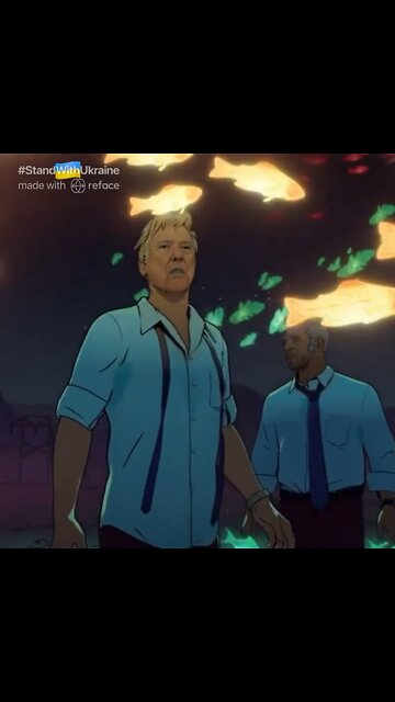 The Ultimate Donald Trump Meme! (18+, Adult Video)