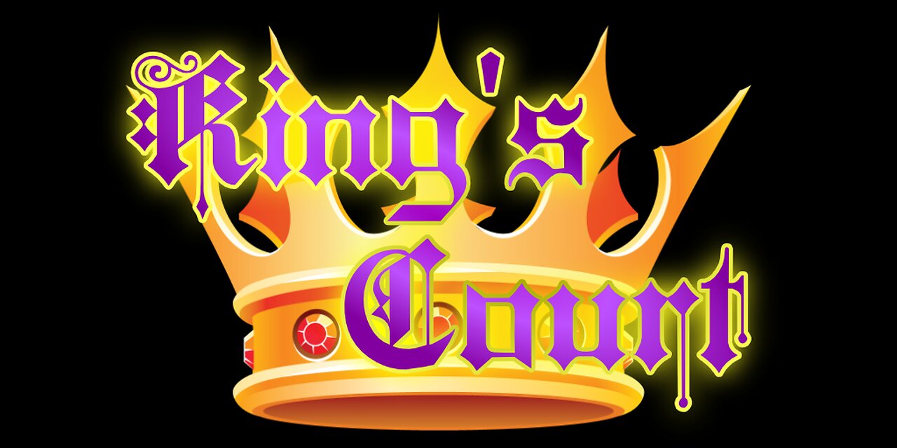 Shinobi Wrestling: King's Court (8/10/24)