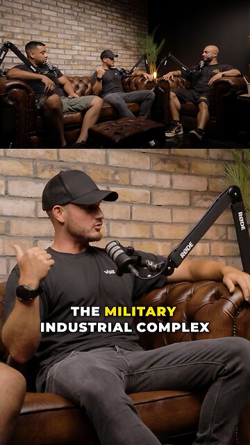 EPISODE 1 Trailer - Ricky James