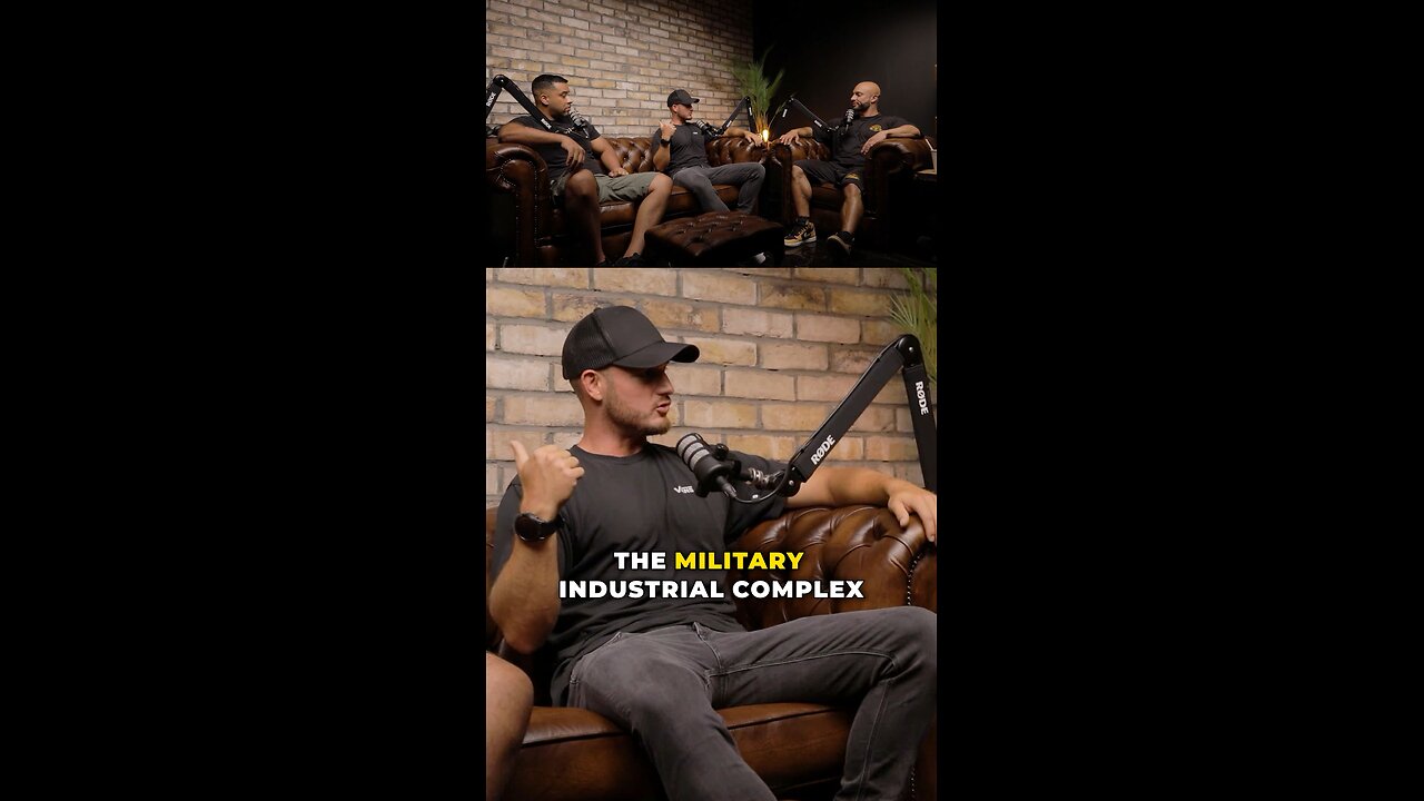 EPISODE 1 Trailer - Ricky James