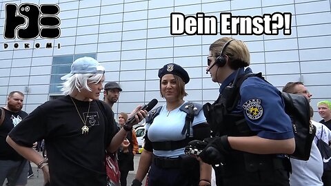 Willst du mein Waifu sein? (Dokomi 2023)