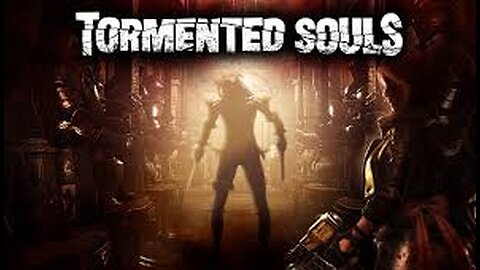 tormented souls part 2