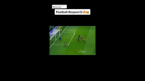 #football #sports #repect #shortvideo #viralvideo