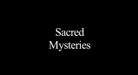 Sacred Mysteries