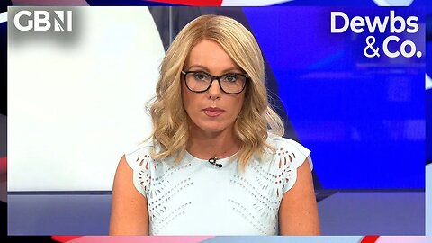 Michelle Dewberry reacts to woman sent to prison for abortion: 'Surely there has to be limits'