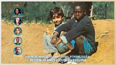 Clube da Esquina | Milton Nascimento | Lô Borges | Review 50 Anos | Podcast de Música