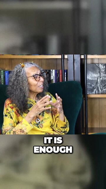 Gratitude Is The Way!