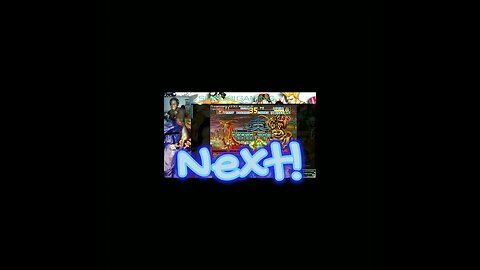 FATAL FURY FOOLS 1