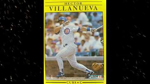 Cubs and more!