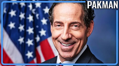 Caller: Jamie Raskin Isn't Sketchy Enough to Be President