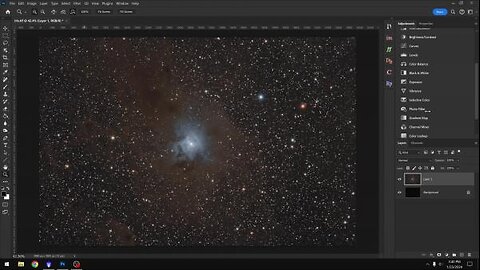 Why I Use Photoshop & PixInsight