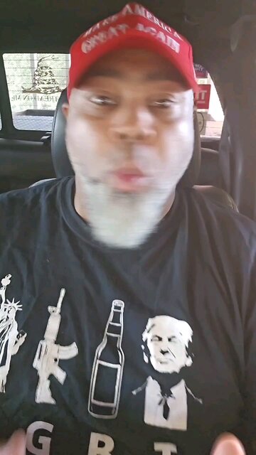 Someone ever ask Presidential Candidate Kamala Harris what she'd do different from current VP Harris