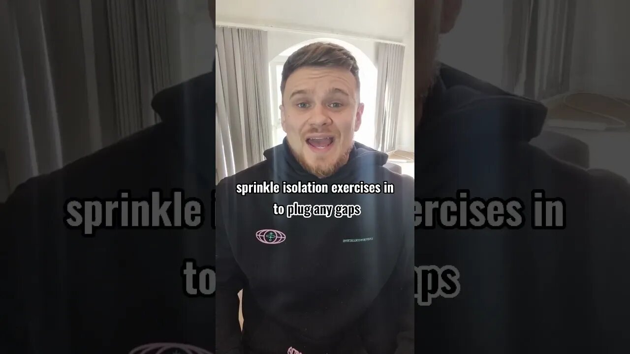 How to get to your goals in under 3 hours a week #notime #gymandwork #gymandfamily #consistency