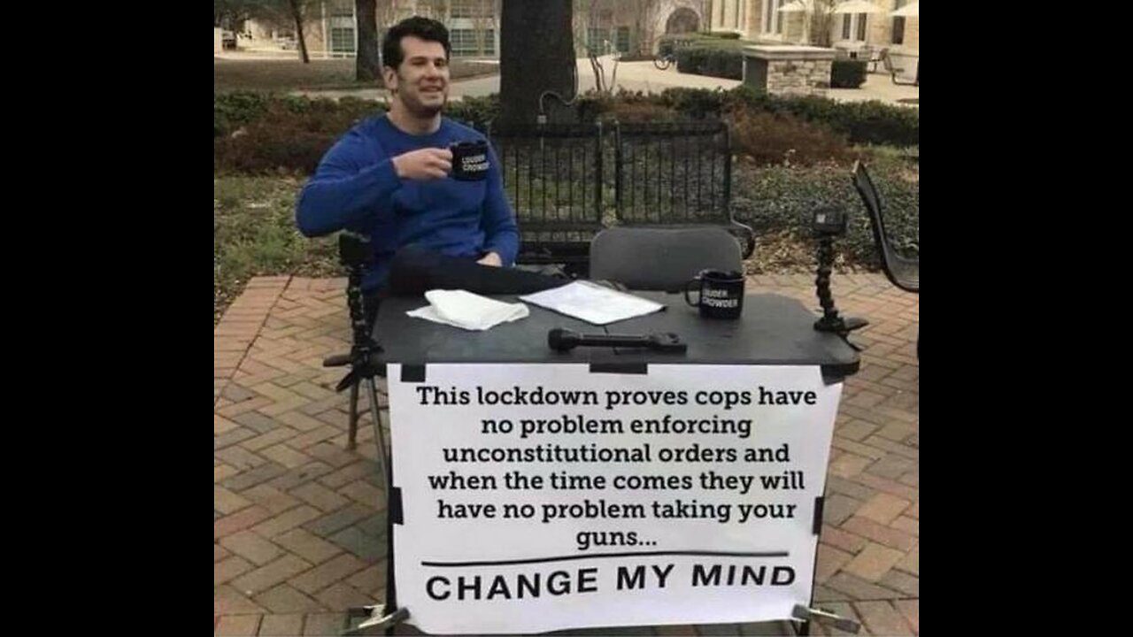 Backdoor Gun Control: New Rule Criminalizes "Even One Firearm Sale" 9-20-23 Facts Matter with Roman