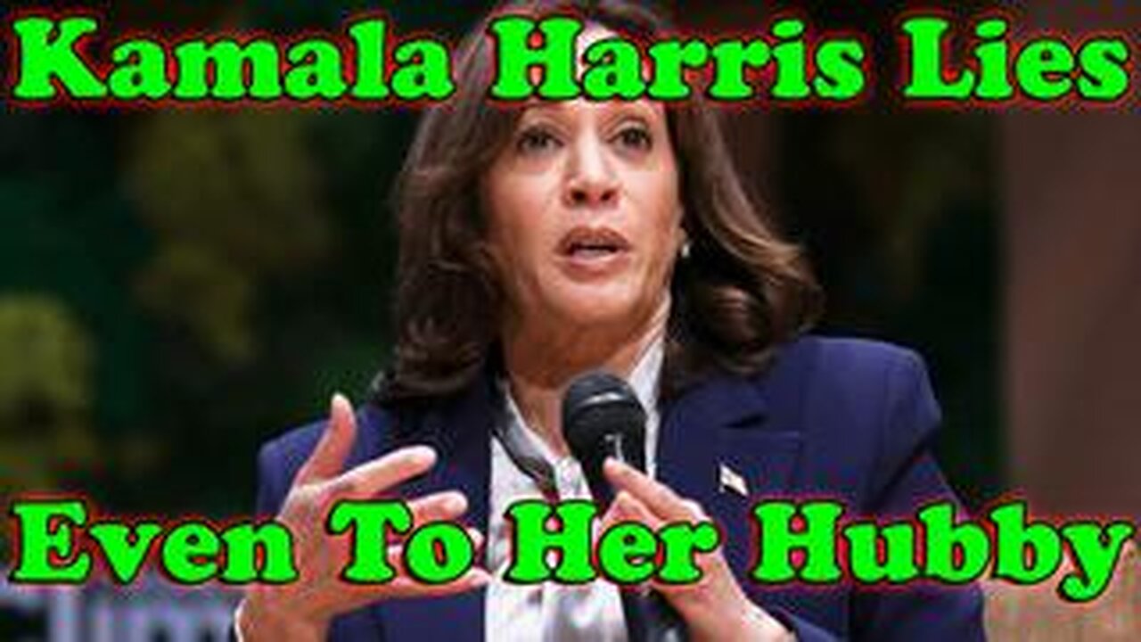 Biden Harris Sell Out Israel _ On The Fringe