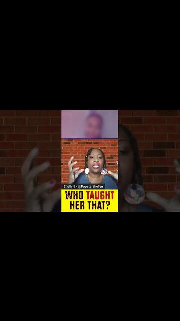 Lady Goes Off On Single Moms #shorts