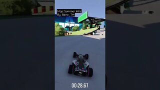 Potential cup of the day GPS #19 Trackmania2020 #trackmania2020 #tm2020 #shorts #gamingshorts #games