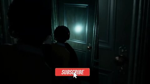 in the dark with a directional mic.