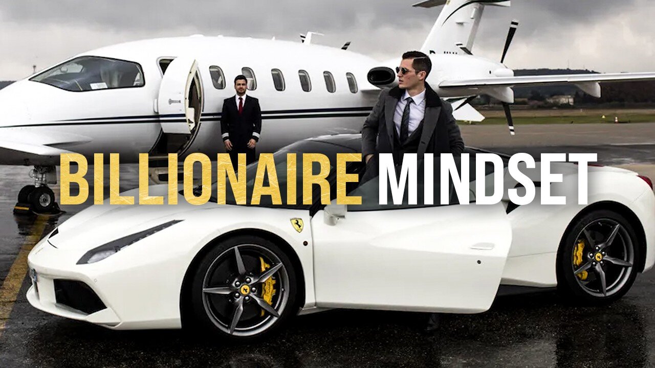 How to Become a Billionaire