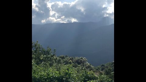 The Mountains Of Burma