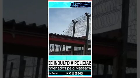 Entrando o indulto natalino que Bolsonaro da a assassinos . @shortscnn