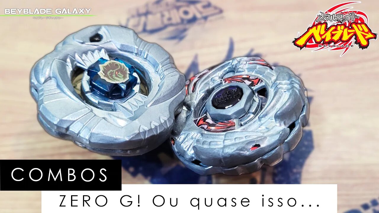 BEGIRADOS BEGIRADOS S130RF vs MF-L KILLERKEN DRAGOOON 90EWD - Metal Fight Beyblade メタルファイトベイブレード