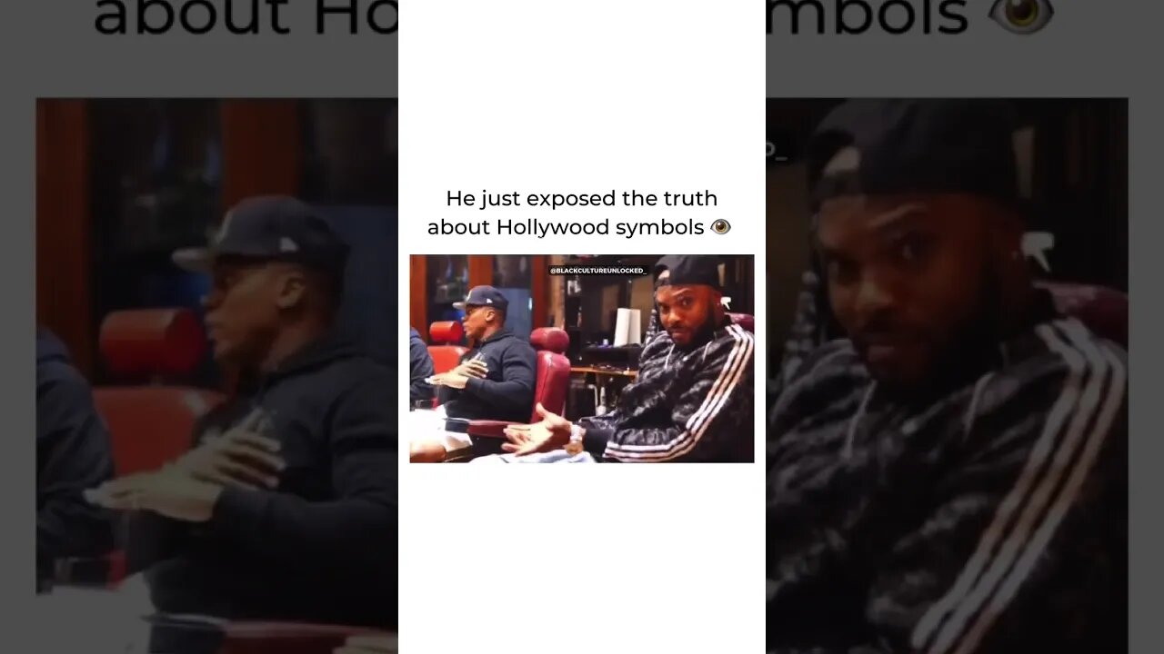 ❗️ Just listen ❗️ | Forgotten Black History #youtubeblack #blackhistory