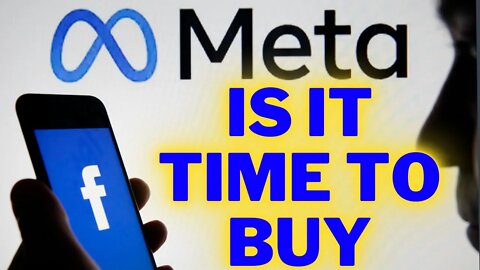 FB Stock/Meta Platforms Huge Drop In Price. $FB Metaverse Plans Announcement & Sneek Peak Major News