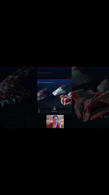 Warframe | That Was Fast!