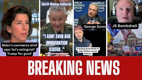 Democrats' insane news