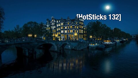 HotSticks Clip 132[D-Side]