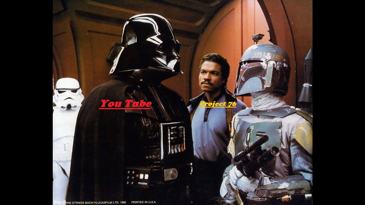 The Deal Has Been Altered